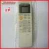 รีโมทแอร์มิตซู(แท้)MS-SGB13VD
