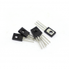 BD139 Transistor ทรานซิสเตอร์ ชนิด NPN