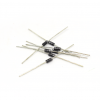 1N4001 Diode ไดโอด 1A 50V Rectifier จำนวน 5 ชิ้น