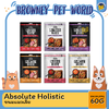 Absolute Holistic ขนมแมวเลีย 60G