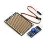 Rain Sensor Modules เซนเซอร์น้ำฝน Arduino
