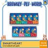 SmartHeart, สมาร์ทฮาร์ท, อาหารลูกสุนัข, อาหารสุนัขโต, ขนาด 15kg, ขนาด 20kg