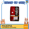 MAXIMA CAT MAINTENANCE แม๊กซีม่า อาหารแมว 1-15KG