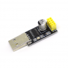 ESP8266-01 UBS TTL Adapter