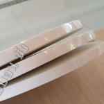 ริบบิ้นเงา9 มิล