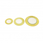 Piezoelectric 20mm เพียโซอิเล็กทริค