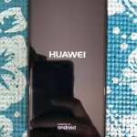 ( SOLD OUT ) Huawei Y7 Pro 2018
