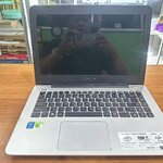 Asus K455LB-WX044D