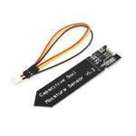 Capacitive Soil Moisture Sensor 1.2 (เซ็นเซอร์วัดความชื้นในดิน)