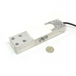 Load Cell 150 Kg เซนเซอร์วัดน้ำหนัก 0-150 กิโลกรัม CZL-B
