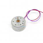 Motor มอเตอร์แผ่น CD ขนาดเล็ก