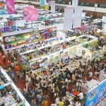ตลาดหนังสือเล่มไทย ปรับอย่างไรให้อยู่รอด
