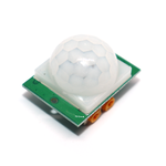HC-SR501 PIR เซ็นเซอร์จับความเคลื่อนไหวแบบ Infrared