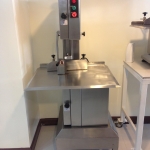 เครื่องเลื่อยกระดูก/ตั้งพื้น Si-BS4F