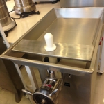 เครื่องบดเนื้อ Si-MM42