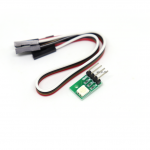 SMD RGB three colors LEDs module