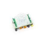 HC-SR501 PIR ตรวจจับการเคลื่อนไหว Motion Sensor
