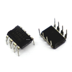 IC DS1307 RTC (Real Time Clock) DIP