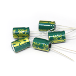 330uf 25V Capacitor คาปาซิเตอร์
