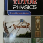 การเคลื่อนที่แบบซิมเปิลฮาร์มอนิก ของ The tutor