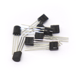 ทรานซิสเตอร์ C1815 NPN Transistor TO-92 จำนวน 1 ชิ้น