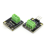DS18B20 Adapter Plugable Teminal For Sensor Arduino Nodemcu ESP32