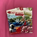 เฉลยหนังสือวิทยาศาสตร์ ม.3 เล่ม 1 และ 2 หลักสูตรปี 2551 สำนักพิมพ์นิยมวิทยา