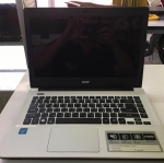 ( SOLD OUT ) ACER Aspire E5-411-C2BE