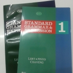 Standard Grammar & Expression 1 และ + เฉลย