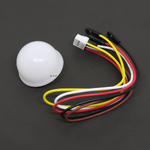 BH1750FVI Chip Light Intensity Light Sensor Module Light Ball + สายไฟ