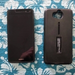 ( SOLD OUT ) Huawei Y5 2017