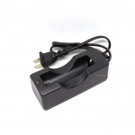 SM-101A เครื่องชาร์จแบต 18650 1 ก้อน