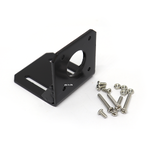 เหล็กฉาก ฐานยึด สำหรับยึด 42 Stepping Motor Bracket