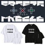 เสื้อยืด TXT Member