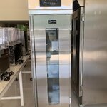 ตู้หมักแป้ง Semon : Retarder Proofer : SI-PF18 แบรนด์ Semon