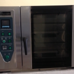 ขาย เตาอบลมร้อน Si-CO6E