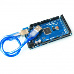 MEGA 2560 R3 พร้อมสาย USB For Arduino