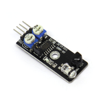 IR-08H Infrared Obstacle Avoidance Arduino Sensor เซ็นเซอร์ อินฟาเรด หลีกเลี่ยงสิ่งกีดขวาง