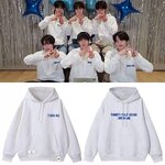 เสื้อกันหนาว TWS : Live on Weverse [Our 42 is Beautiful]