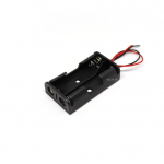 รางถ่าน AA 2 ก้อน