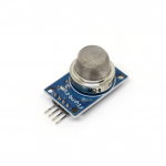 MQ-8 Hydrogen (โมดูลเซนเซอร์ตรวจจับแก๊ส Hydrogen)