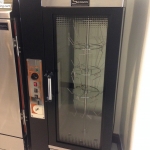 เตาย่างเป็ดระบบไฟฟ้าSi-CKRE