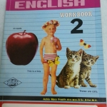 A Practical English Workbook 2 ของสำนักพิมพ์ ศสว