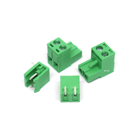 Connector KF2EDG 5.08 2P 1 คู่ (ตัวผู้และตัวเมีย)