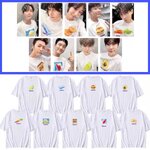 เสื้อยืดแฟนเมด Super Junior : SJ Market