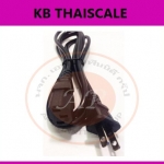 อะไหล่เครื่องชั่ง สายไฟเครื่องชั่ง สำหรับหน้าจอเครื่องชั่งดิจิตอล ขนาดน้ำหนักชั่ง 60kg 100kg 150kg 300kg 600kg 1000kg 2000kg