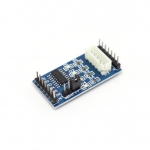 ULN2003 SMD stepper motor driver module driver board