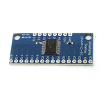 CD74HC4067 16-Channel Analog/Digital MUX Breakout ขยายขา Analog/Digital 16 ช่อง