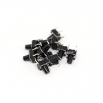 ไมโครสวิตช์ Micro switch กดติดปล่อยดับ 6*6*8MM แบบ 4 ขา