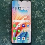 OPPO A18